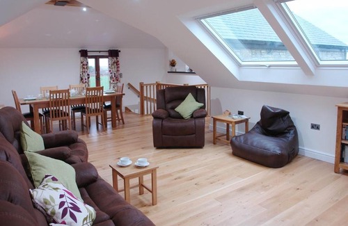 Breage Casa | The Hayloft