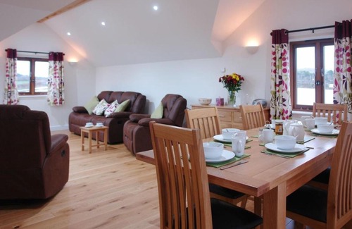 Breage Casa | The Hayloft