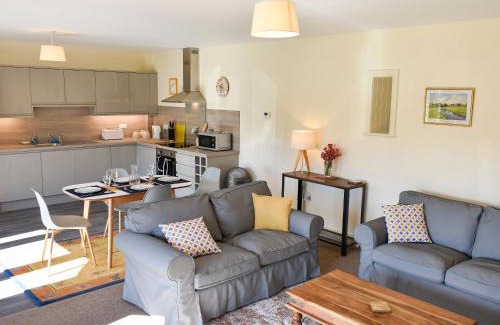 Colwell Casa | The Hayloft