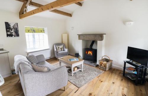 Hawes Casa | The Hayloft