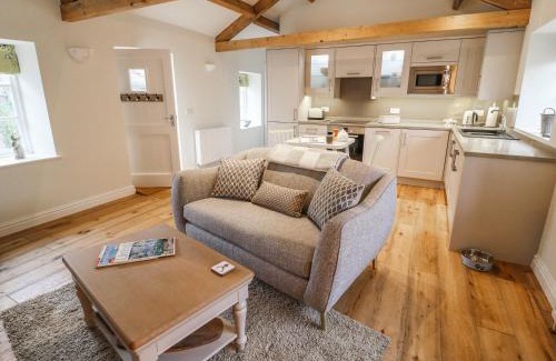 Hawes Casa | The Hayloft
