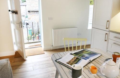 Hawes Casa | The Hayloft