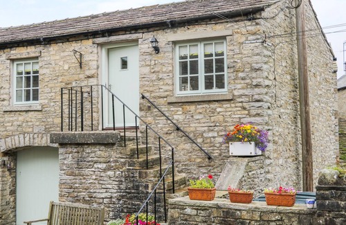 Hawes Cabaña | The Hayloft