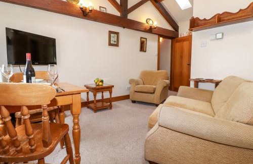 Thirlmere Casa | The Hayloft