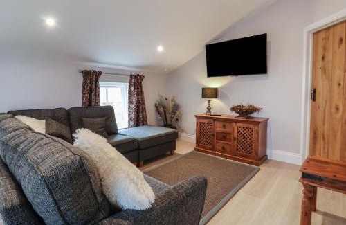 Richmond Apartamento | The Hayloft