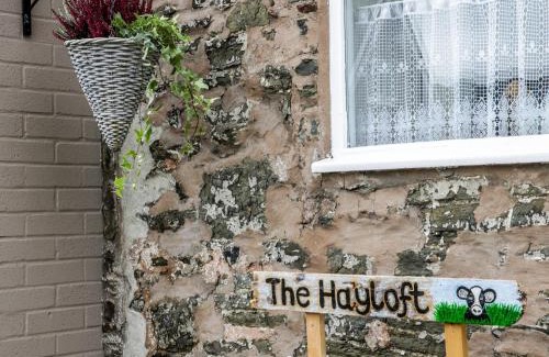 Pontesbury Casa | The Hayloft
