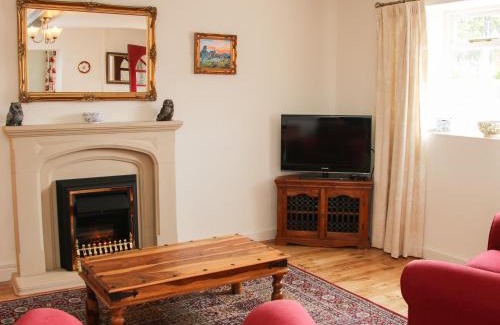 Pontesbury Casa | The Hayloft