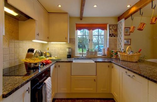 Totnes Casa | The Hayloft