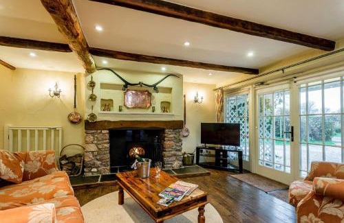 Totnes Casa | The Hayloft