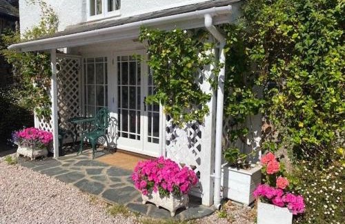 Totnes Casa | The Hayloft