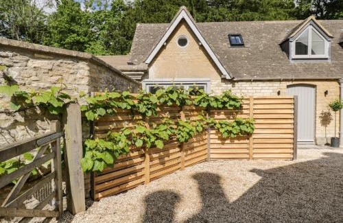 Westonbirt Casa | The Hayloft