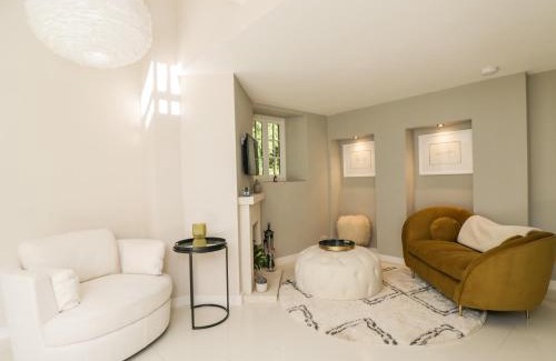 Westonbirt Casa | The Hayloft