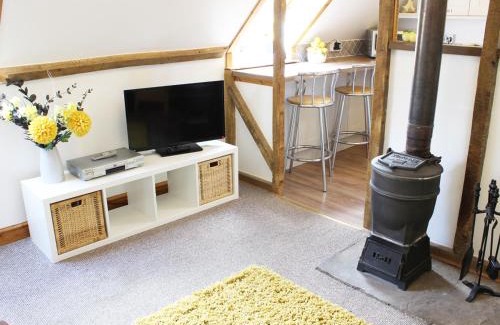 West End Apartamento | The Hayloft