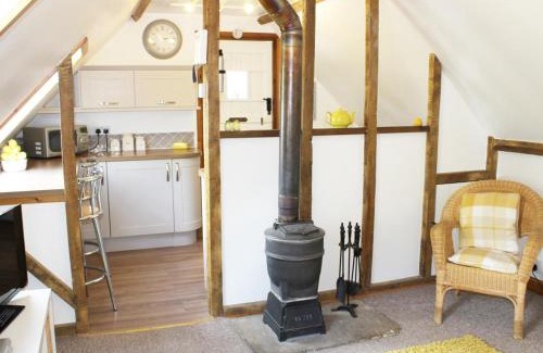 West End Apartamento | The Hayloft