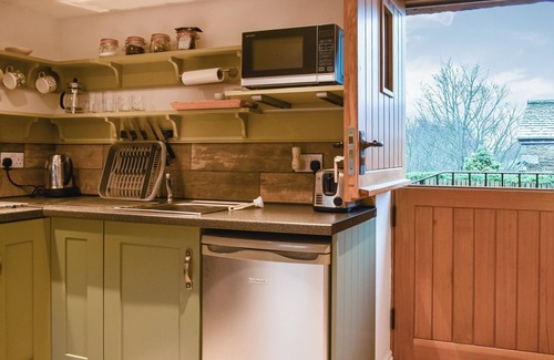 Kirkby Stephen Cabaña | The Hayloft - UK37563