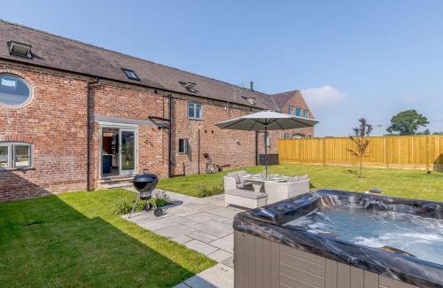 Whitchurch Casa | The Hayloft - Uk34565