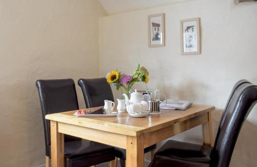Lydstep Casa | The Hayloft - Uk6715