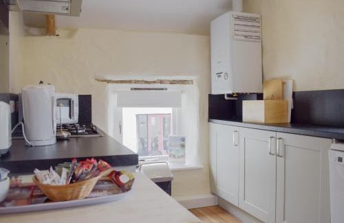 Lydstep Casa | The Hayloft - Uk6715