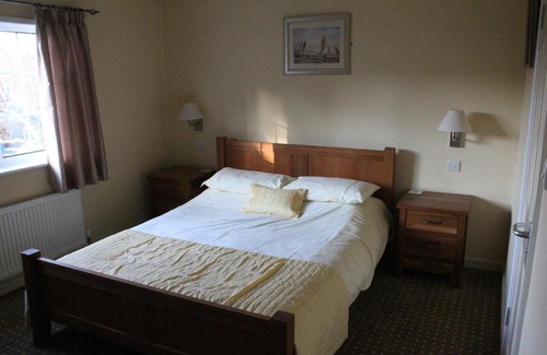 Wadeford Cama Y Desayuno | The Haymaker Inn