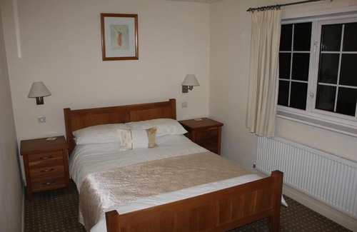 Wadeford Cama Y Desayuno | The Haymaker Inn