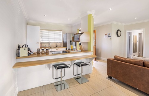 Greater Johannesburg Metropolitan Area Cabina | The Haystack on Homestead