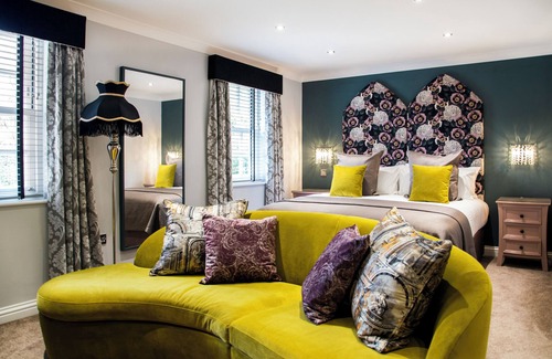 Torquay City Centre Hotel | The Haytor Hotel