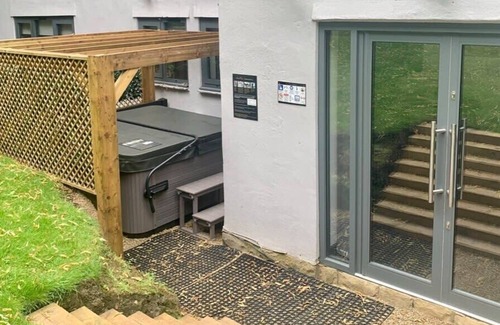 Headingley Apartamento | The Headingley House Leeds - Hot Tub - Sleeps Up to 12