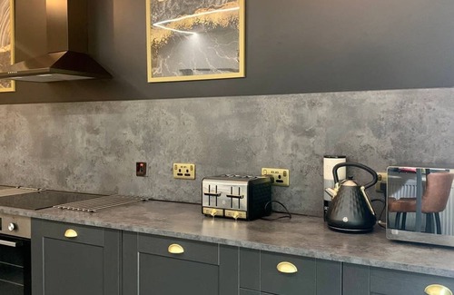 Headingley Apartamento | The Headingley House Leeds - Hot Tub - Sleeps Up to 12
