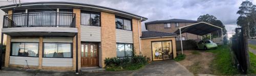 Seven Hills Casa | The Healing Hideaway