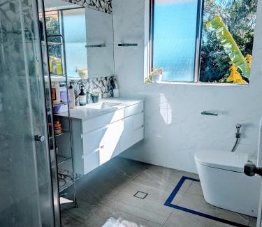 Seven Hills Casa | The Healing Hideaway