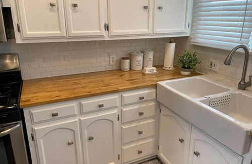 Belmont Shore Casa | The Heart of Belmont Shore