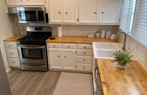 Belmont Shore Casa | The Heart of Belmont Shore