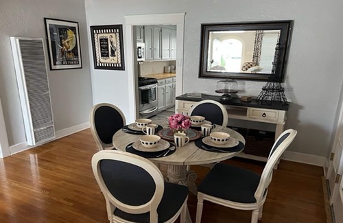Belmont Shore Casa | The Heart of Belmont Shore