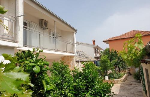 Primosten Apartamento | The Heart Of Dalmatia
