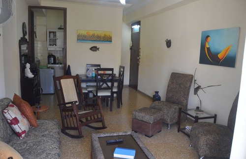 Centro Havana Hotel | The Heart of Havana