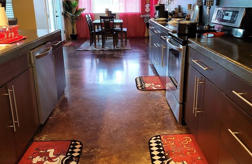 Kingman Casa | " The Heart of Historic Route 66 "