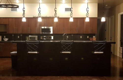 Kingman Casa | " The Heart of Historic Route 66 "