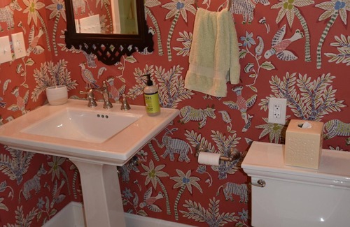 Versailles Otro | The Heart of Horse & Bourbon Country
