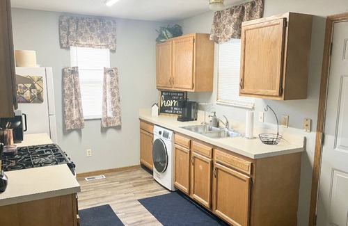 Youngstown Casa | The Heart Of It All