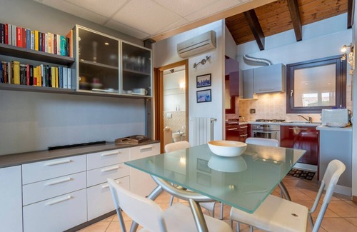 Udine Apartamento | The heart of Maddy Udine apartment
