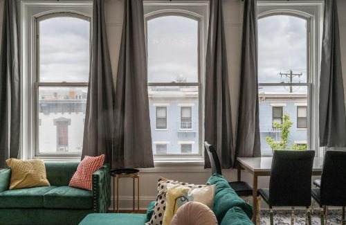 Covington Casa | The Heart of Madison 3