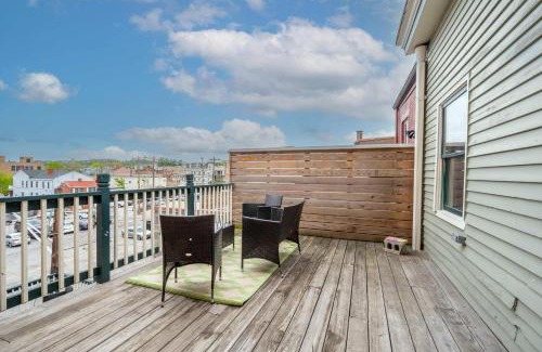 Covington Casa | The Heart of Madison 3
