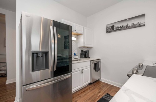 Covington Condominio | The Heart of Madison 3