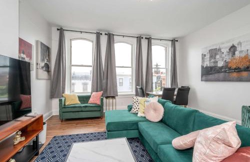 Covington Casa | The Heart of Madison Suites