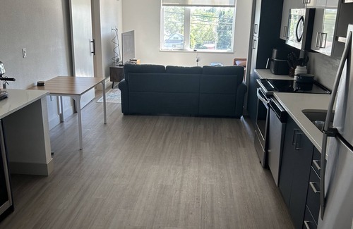 Midtown Sacramento Apartamento | The Heart of Midtown