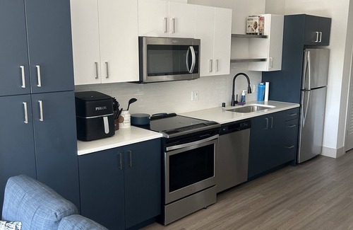Midtown Sacramento Apartamento | The Heart of Midtown