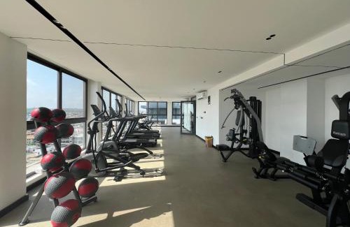 Roman Ridge Apartamento | The heart of Nova