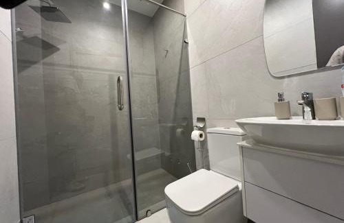 Roman Ridge Apartamento | The heart of Nova