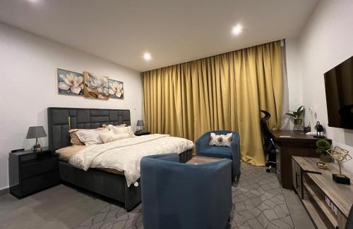 Roman Ridge Apartamento | The heart of Nova