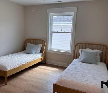 North End Casa | The Heart of Ocean City - Walk to beach, shopping and restaurants